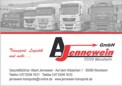 Jennewein Transporte - Wonsheim